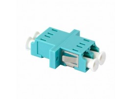 KELine optični adapter I člen LC Duplex OM3 MM