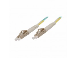 Leviton optični patch MM LC-LC OM3  1m VPC-M3D1LCLC0010