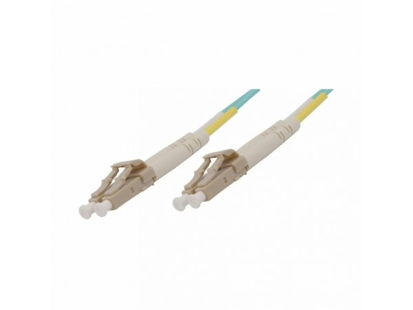 Leviton optični patch MM LC-LC OM3  1m VPC-M3D1LCLC0010