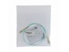 Leviton optični patch MM LC-LC OM3  1m VPC-M3D1LCLC0010