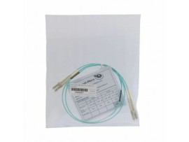 Leviton optični patch MM LC-LC OM3  1m VPC-M3D1LCLC0010