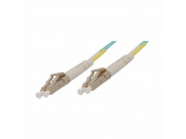 Leviton optični patch MM LC-LC OM3  2m VPC-M3D1LCLC0020