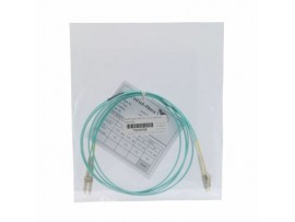 Leviton optični patch MM LC-LC OM3  2m VPC-M3D1LCLC0020