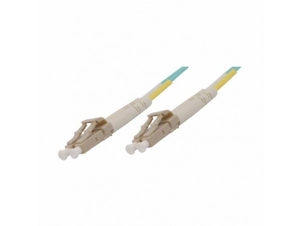 Leviton optični patch MM LC-LC OM3  5m VPC-M3D1LCLC0050