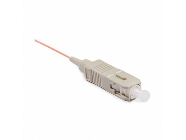 KELine optični pigtail MM 50/125 SC OM3 2m PIGOM3-SC-020