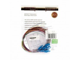 Digitus optični pigtail SM ZK-9 SC 12kos DK-29221-02