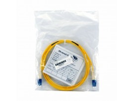 Leviton optični patch SM PK-9 LC-LC 3m Duplex VPC-S2D1LCLC0030
