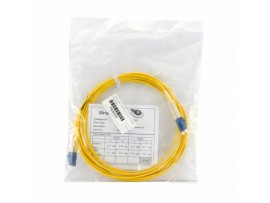 Leviton optični patch SM PK-9 LC-LC 5m Duplex VPC-S2D1LCLC0050