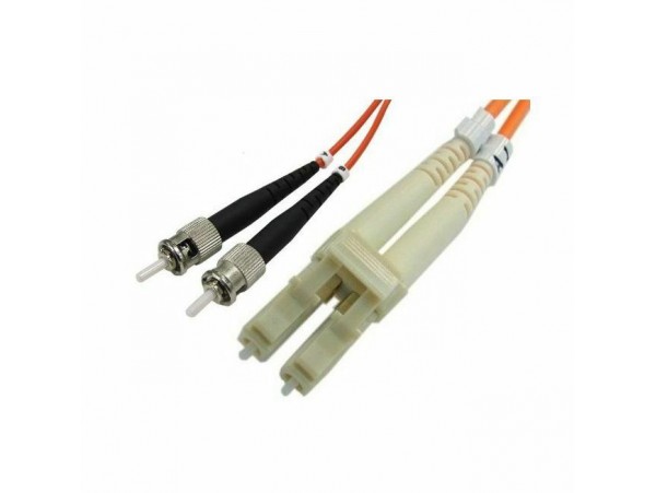Leviton optični patch SM PK-9 LC-ST  3m Duplex VPC-S2D1LCST0030