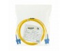 Leviton optični patch SM PK-9 SC-SC  3m Duplex VPC-S2D1SCSC0030