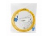 Leviton optični patch SM PK-9 SC-SC  5m Duplex HOPSC008050SC201