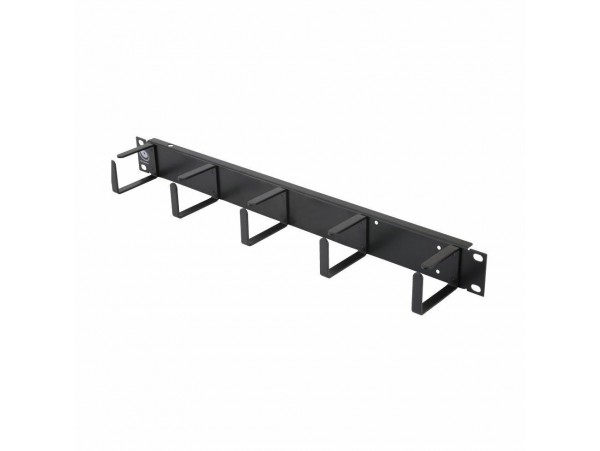 Leviton organizator rack 1U kovinski MMCACCCM001