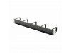Leviton organizator rack 1U kovinski MMCACCCM001