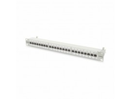 Digitus panel CAT.6A/EA FTP 24-port DN-91624S-EA
