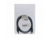 Digitus podaljšek USB 3.0 A-A 1,8m črn