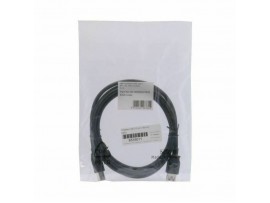 Digitus podaljšek USB 3.0 A-A 1,8m črn