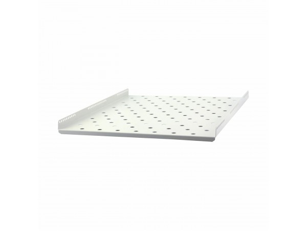 DATECH polica rack 1U 650mm 2 kos siva SG.0165.1900