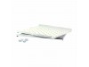 DATECH polica rack 1U 650mm 2 kos siva SG.0165.1900