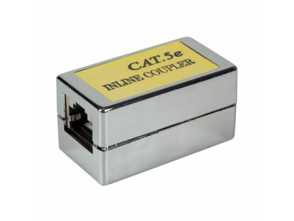 EFB I člen spojnik RJ45 UTP CAT5e