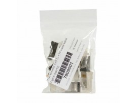 Digitus RJ45 konektor CAT.6+ FTP mehki kabel AK-219603 (pak/10)