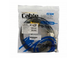 Set kablov ATEN 2L-5203UP VGA/USB 3m
