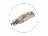 KELine patch SFTP CAT.5e 3m -siv KEN-C5E-T-030