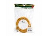 Digitus patch SFTP CAT.5e  5m rumen