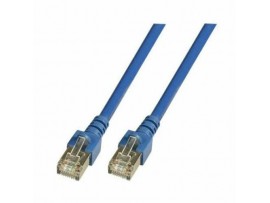 EFB patch SFTP CAT.5e  7,5m moder