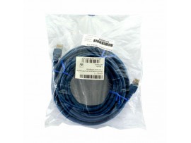 EFB patch SFTP CAT.5e  7,5m moder