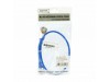 Digitus patch SFTP CAT.6  0,5m moder