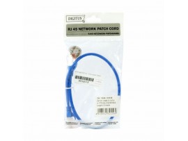 Digitus patch SFTP CAT.6  0,5m moder