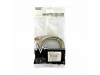 Digitus patch SFTP CAT.6  1,5m siv