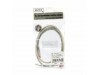 Digitus patch SFTP CAT.6  1m siv
