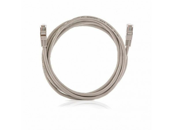 KELine patch SFTP CAT.6 1m  siv PC-C6-S-010