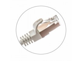 KELine patch SFTP CAT.6 1m  siv PC-C6-S-010