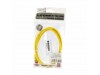 Digitus patch SFTP CAT.6  1m rumen