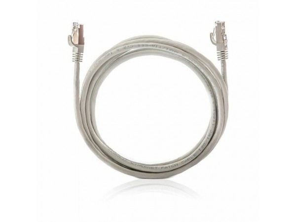 KELine patch SFTP CAT.6 2m  siv PC-C6-S-020