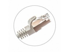 KELine patch SFTP CAT.6 2m  siv PC-C6-S-020