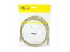 KELine patch SFTP CAT.6 2m  siv PC-C6-S-020
