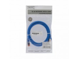 Digitus patch SFTP CAT.6  2m moder