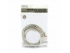 Digitus patch SFTP CAT.6  3m siv