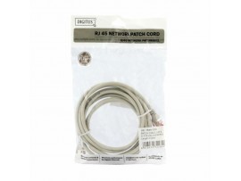 Digitus patch SFTP CAT.6  3m siv