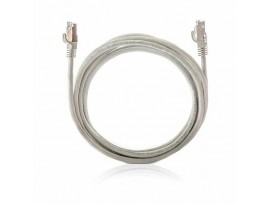 KELine patch SFTP CAT.6 3m  siv PC-C6-S-030