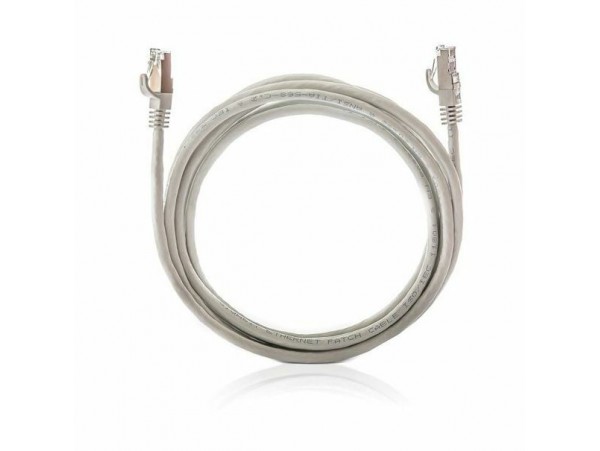 KELine patch SFTP CAT.6 3m  siv PC-C6-S-030