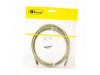 KELine patch SFTP CAT.6 3m  siv PC-C6-S-030
