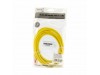 Digitus patch SFTP CAT.6  3m rumen
