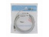 Leviton patch SFTP CAT.6  5m siv C6CPCS050-888HB