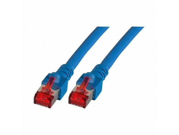 EFB patch SFTP CAT.6 20m moder