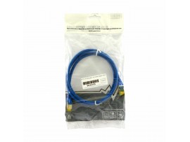 Digitus patch SFTP CAT.6A  1m moder