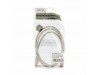 Digitus patch SFTP CAT.6A  1m siv